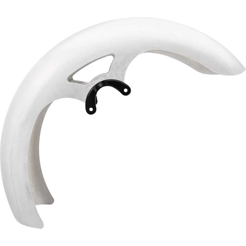 ARLEN NESS 210037 Rapper Front Fender - 21" 210-037