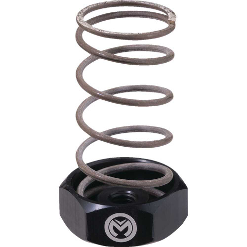 MOOSE RACING 8200010000 Rear Brake Pro Return Spring - Honda/Yamaha/Suzuki 82-0001-00-00