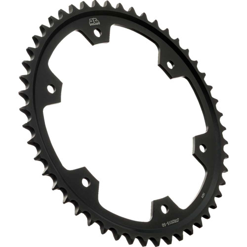 JT SPROCKETS JTR201550 Rear Sprocket - 50 Tooth - Triumph Jtr2015.50