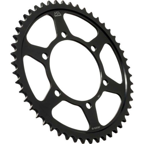 JT SPROCKETS JTR187650 Rear Sprocket - 50 Tooth - V-Strom 800De Jtr1876.50
