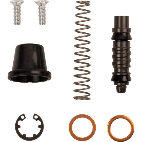 MOOSE RACING 184033 Rebuild Kit - Master Cylinder - Clutch - Gas Gas/Husqvarna 18-4033
