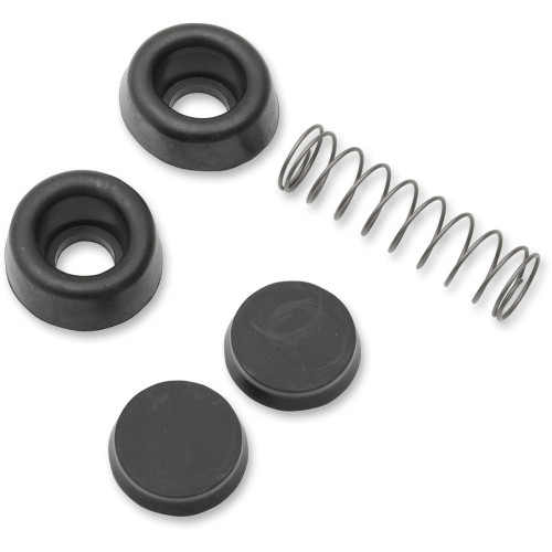 Drag Specialties Brake Cylinder Rebuild Kit