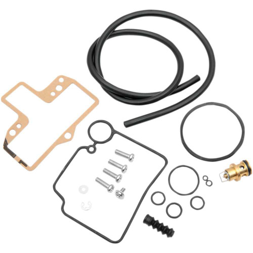 DRAG SPECIALTIES 1003-0293 Drag Specialties Carburetor Rebuild Kit - Mikuni Hsr 42/45 Mm