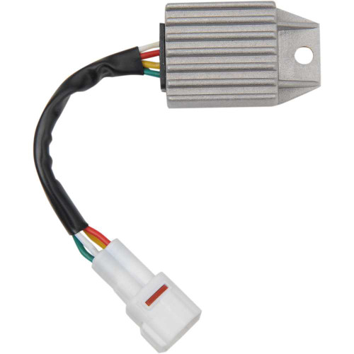 RICK'S MOTORSPORT ELECTRIC 10704 Rick'S Motorsport Electric Regulator - Rectifier - Ktm 10-704