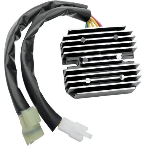Rick'S Motorsport Electric Regulator/Rectifier - Suzuki 10-206