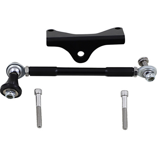 Alloy Art Frame Stabilizer - Black M8Ts-2