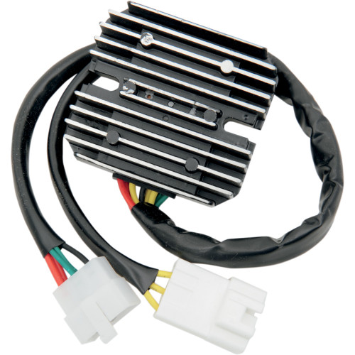 Rick'S Motorsport Electric Regulator/Rectifier - Honda 10-138