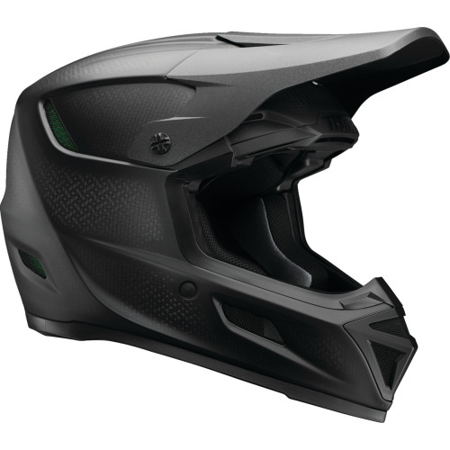 Reflex Sport Helmet - Carbon Stealth - Mips - Black - Xl
