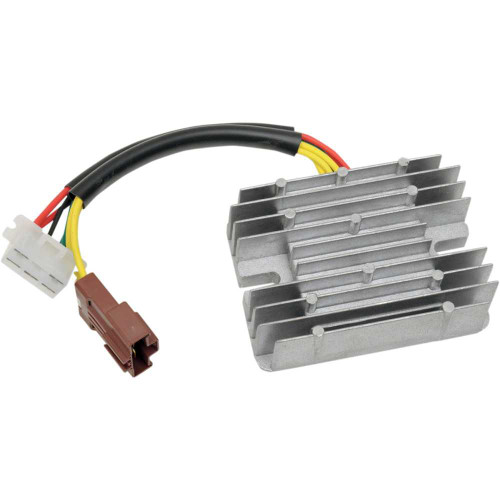 RICK'S MOTORSPORT ELECTRIC 10003 Rick'S Motorsport Electric Regulator/Rectifier - Aprilia 10-003