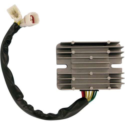 Rick'S Motorsport Electric Regulator/Rectifier - Suzuki 10-205