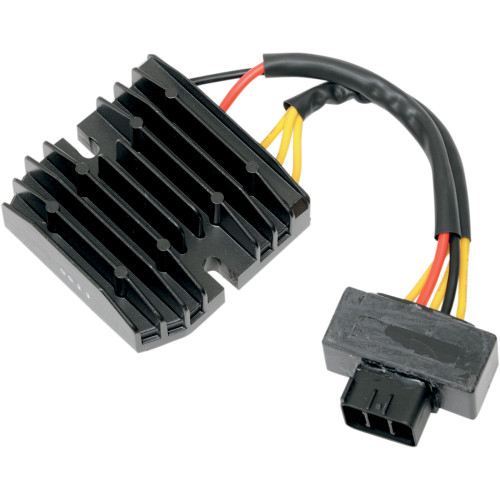 Rick'S Motorsport Electric Hot Shot Regulator/Rectifier - Yamaha 10-419H