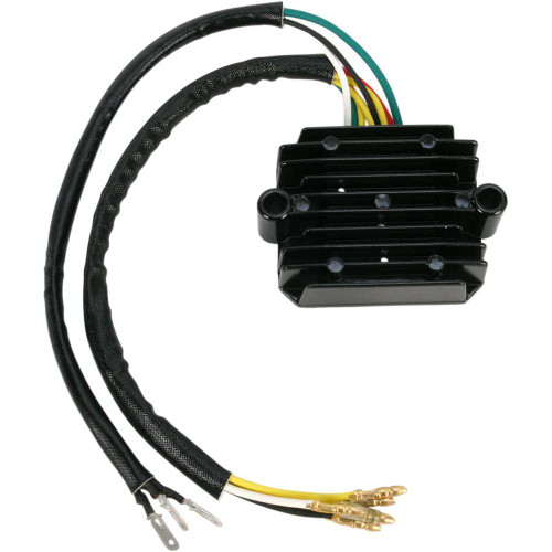 RICK'S MOTORSPORT ELECTRIC 10320 Rick'S Motorsport Electric Regulator/Rectifier - Kawasaki 10-320