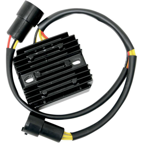 RICK'S MOTORSPORT ELECTRIC 10319 Rick'S Motorsport Electric Regulator/Rectifier - Kawasaki 10-319