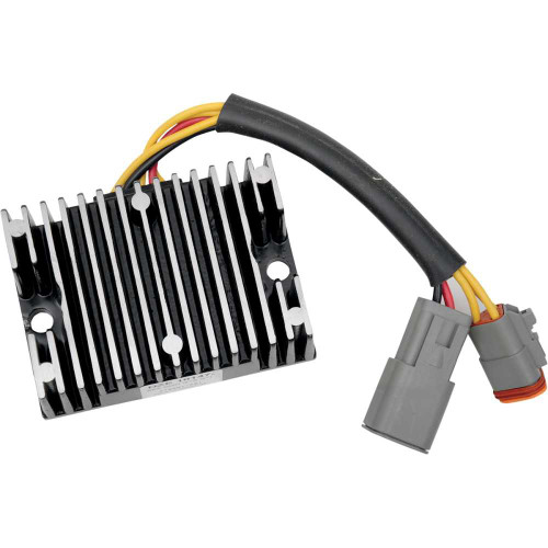 RICK'S MOTORSPORT ELECTRIC 10W006 Rick'S Motorsport Electric Regulator/Rectifier - Sea-Doo 10-W006