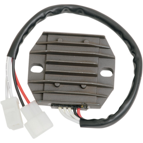 Rick'S Motorsport Electric Regulator/Rectifier - Suzuki 10-201