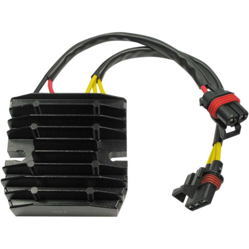 RICK'S MOTORSPORT ELECTRIC 10562 Rick'S Motorsport Electric Regulator/Rectifier - Victory 10-562