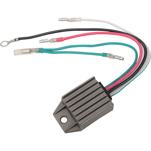 Rick'S Motorsport Electric Regulator/Rectifier - Yamaha 10-W008