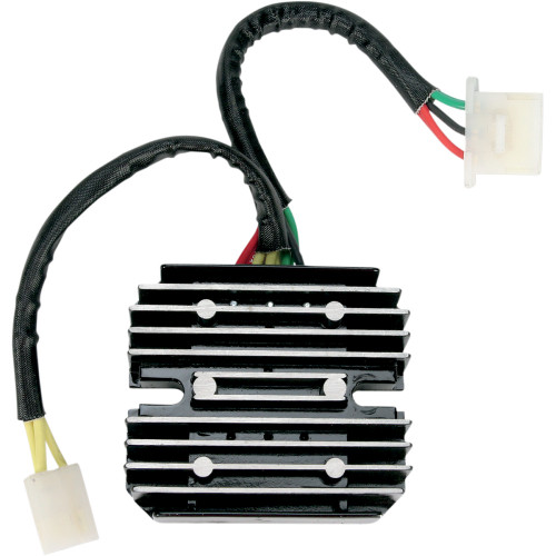 Regulator/Rectifier - Honda 10-110