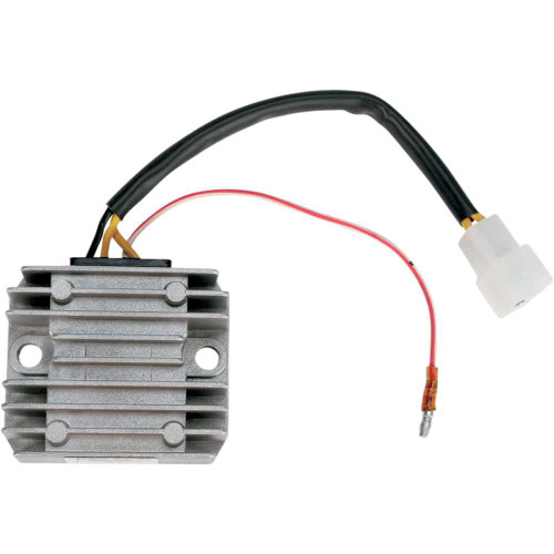 RICK'S MOTORSPORT ELECTRIC 10304 Regulator/Rectifier - Kawasaki 10-304