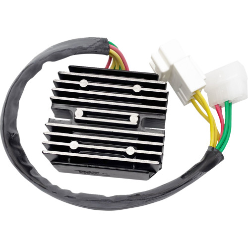 Rick'S Motorsport Electric Regulator/Rectifier - Honda 10-121