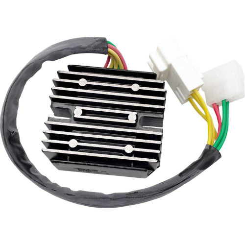 RICK'S MOTORSPORT ELECTRIC 10121 Rick'S Motorsport Electric Regulator/Rectifier - Honda 10-121
