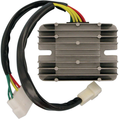 Rick'S Motorsport Electric Regulator/Rectifier - Honda 10-119