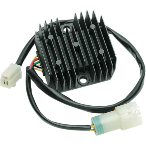 RICK'S MOTORSPORT ELECTRIC 10140 Rick'S Motorsport Electric Rectifier/Regulator - Honda 10-140