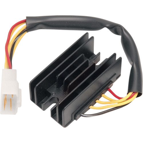 Rick'S Motorsport Electric Regulator/Rectifier - Suzuki 10-241
