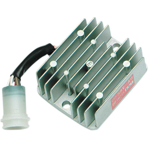 RICK'S MOTORSPORT ELECTRIC 10440 Regulator/Rectifier - Yamaha 10-440