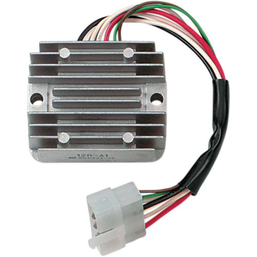 RICK'S MOTORSPORT ELECTRIC 10408 Regulator/Rectifier - Yamaha 10-408