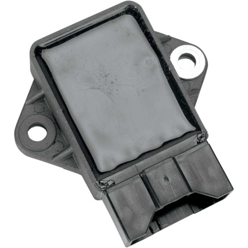 RICK'S MOTORSPORT ELECTRIC 10108 Regulator/Rectifier - Honda 10-108