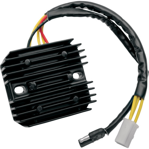 Rick'S Motorsport Electric Regulator/Rectifier - Arctic Cat 10-667