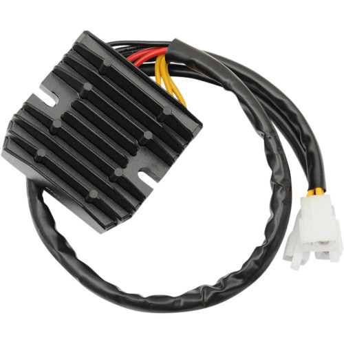 RICK'S MOTORSPORT ELECTRIC 10118H Rick'S Motorsport Electric Hot Shot Regulator/Rectifier - Honda 10-118H