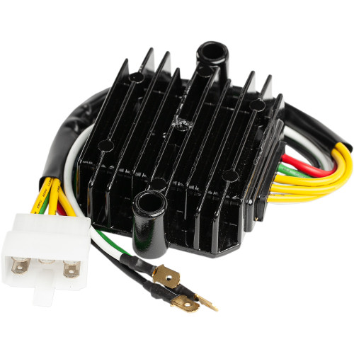 Rick'S Motorsport Electric Regulator/Rectifier - Lithium-Ion Compatible - Honda 14-100