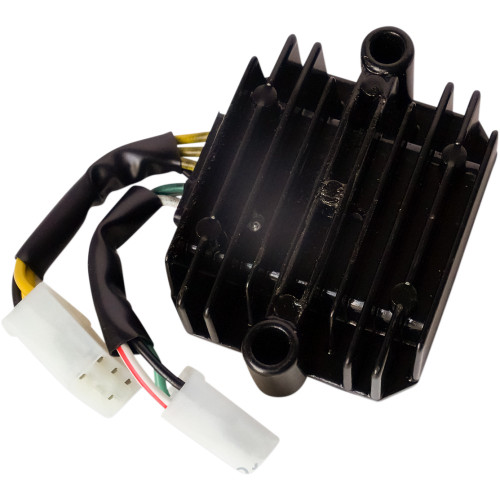 Rick'S Motorsport Electric Regulator/Rectifier - Lithium-Ion Compatible - Honda 14-113