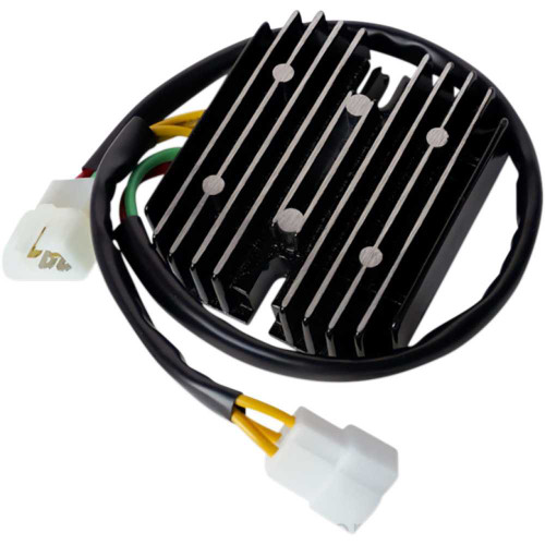 RICK'S MOTORSPORT ELECTRIC 14409 Rick'S Motorsport Electric Regulator/Rectifier - Lithium-Ion Compatible - Yamaha 14-409