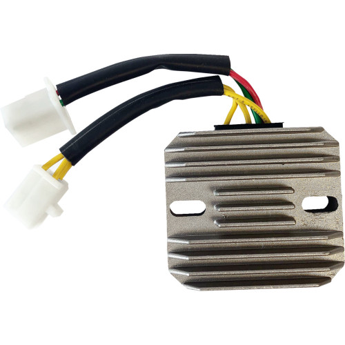 Rick'S Motorsport Electric Regulator/Rectifier - Honda 10-163