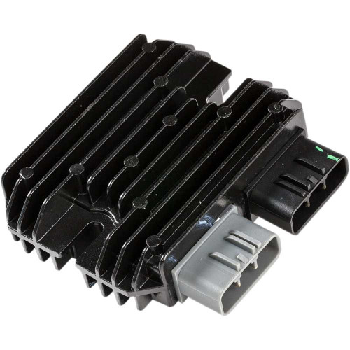 RICK'S MOTORSPORT ELECTRIC 10328 Rick'S Motorsport Electric Regulator/Rectifier - Kawasaki 10-328