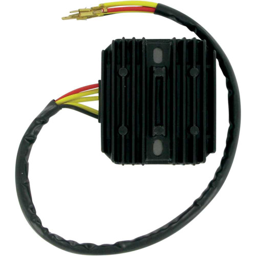 RICK'S MOTORSPORT ELECTRIC 10215 Rick'S Motorsport Electric Regulator/Rectifier - Suzuki 10-215