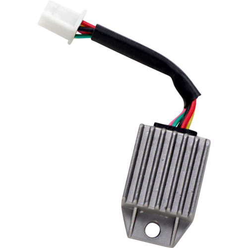 RICK'S MOTORSPORT ELECTRIC 10148 Rick'S Motorsport Electric Regulator/Rectifier - Honda 10-148