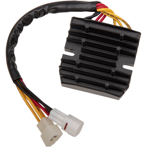 Rick'S Motorsport Electric Hot Shot Regulator/Rectifier 10-234H
