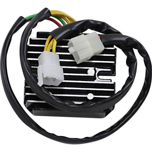 Rick'S Motorsport Electric Regulator/Rectifier - Lithium-Ion Compatible - Yamaha 14-406