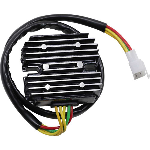 RICK'S MOTORSPORT ELECTRIC 14405 Rick'S Motorsport Electric Regulator/Rectifier - Lithium-Ion Compatible - Yamaha 14-405