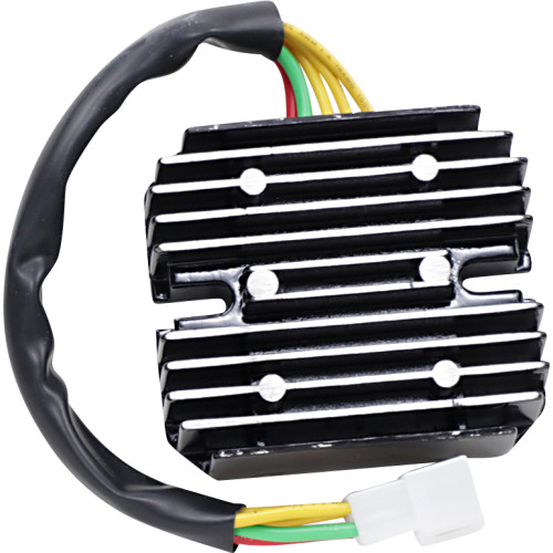 Rick'S Motorsport Electric Regulator/Rectifier - Lithium-Ion Compatible - Yamaha 14-423