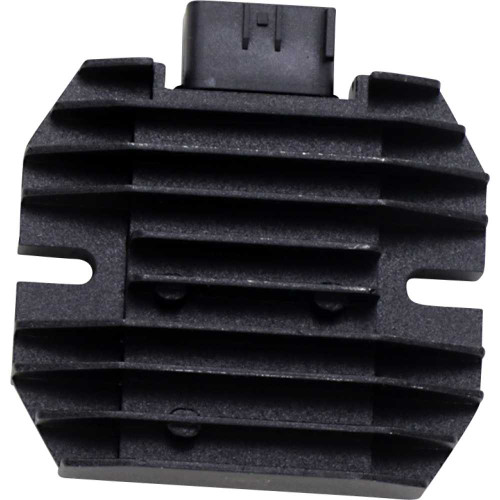RICK'S MOTORSPORT ELECTRIC 14413 Rick'S Motorsport Electric Regulator/Rectifier - Lithium-Ion Compatible - Yamaha 14-413