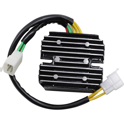 RICK'S MOTORSPORT ELECTRIC 14123 Rick'S Motorsport Electric Regulator/Rectifier - Lithium-Ion Compatible - Honda 14-123