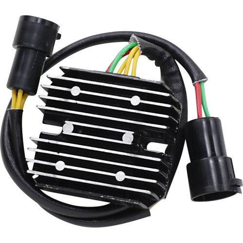 Rick'S Motorsport Electric Regulator/Rectifier - Lithium-Ion Compatible - Kawasaki 14-319