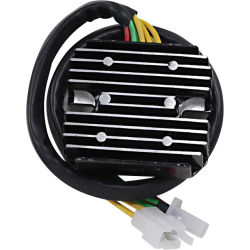 RICK'S MOTORSPORT ELECTRIC 14139 Rick'S Motorsport Electric Regulator/Rectifier - Lithium-Ion Compatible - Honda 14-139
