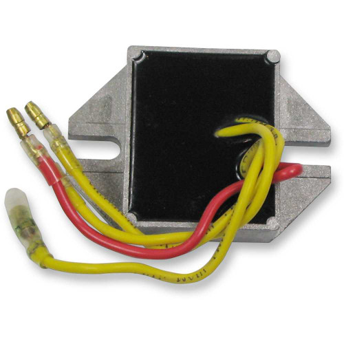 RICK'S MOTORSPORT ELECTRIC 10W005 Rick'S Motorsport Electric Regulator/Rectifier - Sea-Doo 10-W005
