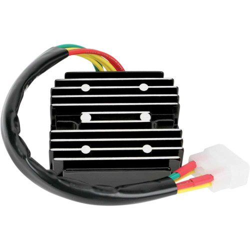RICK'S MOTORSPORT ELECTRIC 10218 Rick'S Motorsport Electric Regulator/Rectifier - Suzuki 10-218